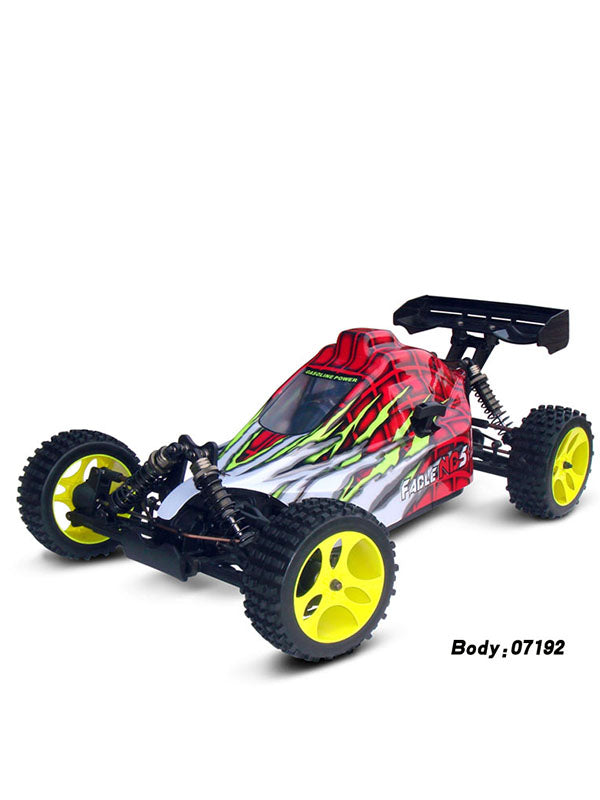 HSP 94071 1/5 4WD GP OFF-ROAD BUGGY