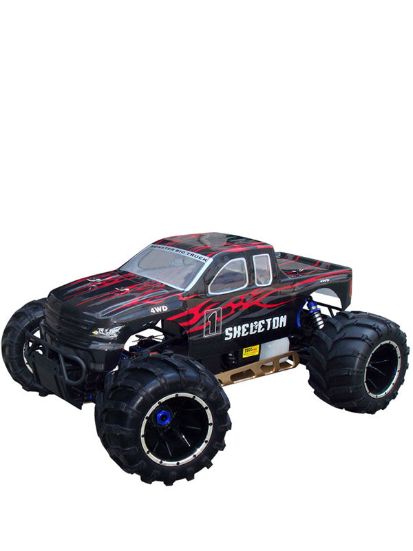 HSP 94050 1/5 4WD GP MONSTER TRUCK