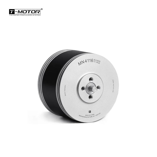 T-MOTOR MN4116 KV340 KV450 multifunctional brushless dc motor for multi-rotors vtol fixed wings