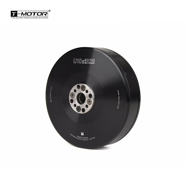 T-MOTOR U10 II kv100 10kg 24v 30v 48V drone brushless motor