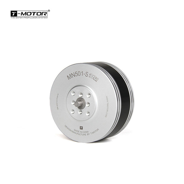 T-MOTOR MN501-S KV240/ KV300/ KV360 big drone parts brushless drone motor in india prize