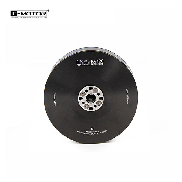 T-MOTOR U12 II KV120 kv60 uav brushless motor