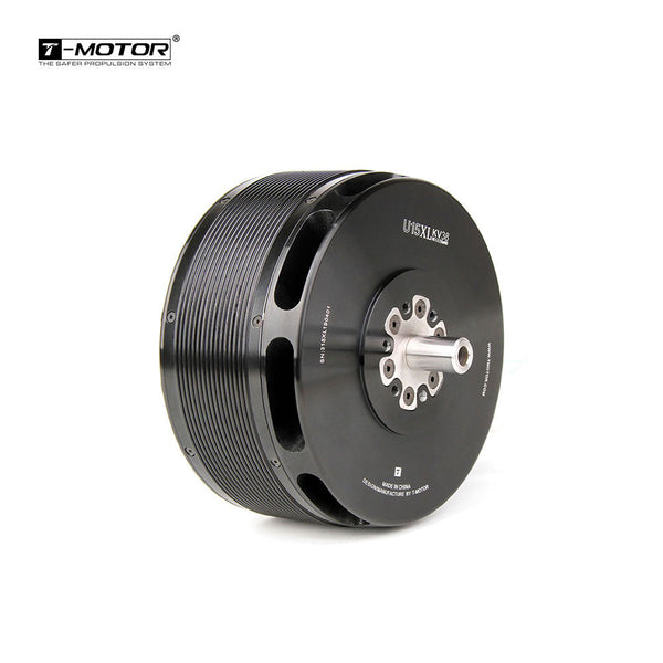 T-MOTOR U15XXL KV29 50KG 100KG heavy lift 20kw 28kw large man uav drone motor brushless