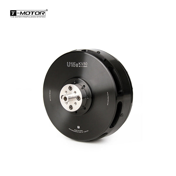 T-MOTOR U15 II 10KG 20KG 30KG payload Manned Waterproof motor