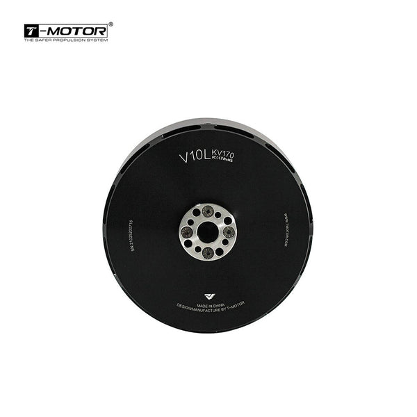 T-MOTOR V10L KV160 High Quality Motor High Power Brushless Motor