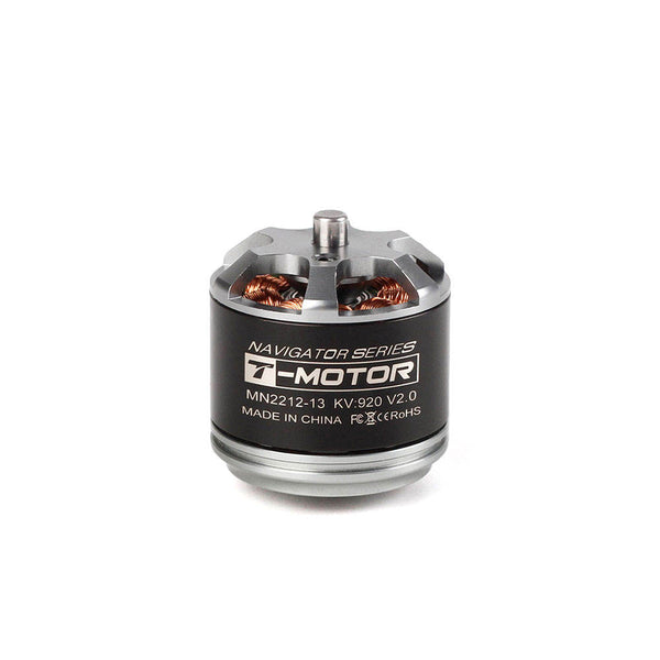 T-MOTOR MN 2212-16kv750/980 brushless motor mini drone motors for FPV Racing Drone Quadcopter