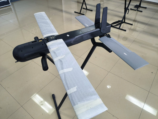 Chengfee catapult takeoff fixed wing UAVs Ejection takeoff