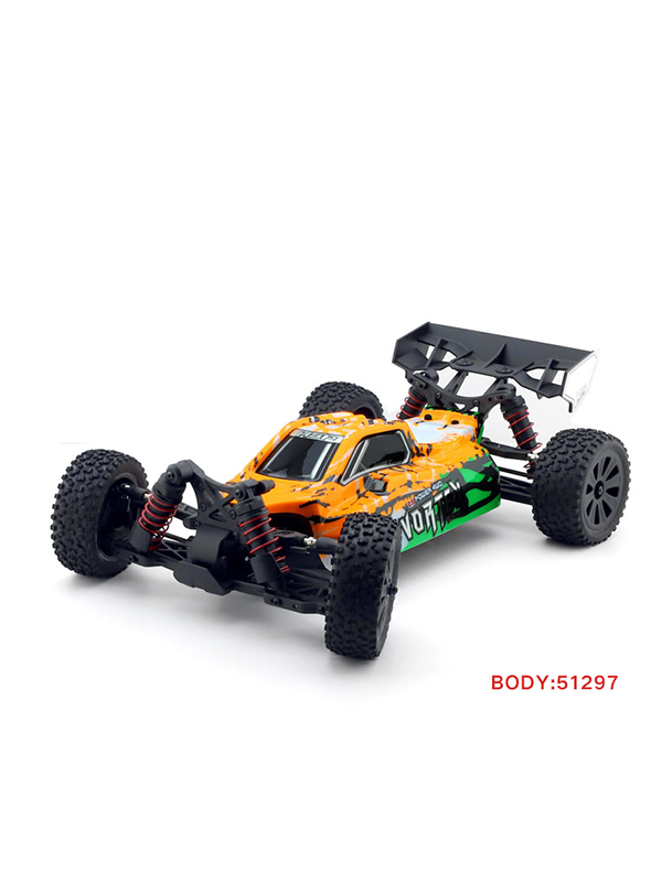 HSP94512 1/10 4WD BRUSHLESS BUGGY