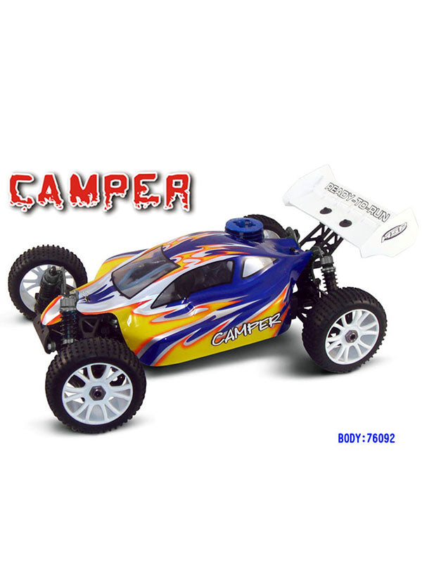 HSP 94760 1/8 4WD NP OFF-ROAD BUGGY