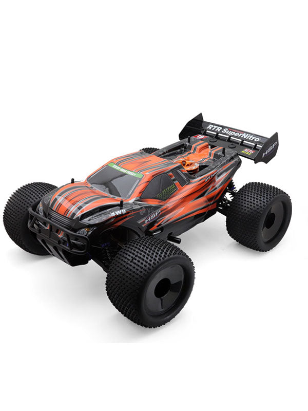 HSP 94972TY 1/8 4WD NP OFF-ROAD BUGGY