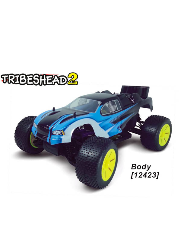 HSP 94124N 1/10 4WD EP OFF-ROAD TRUGGY