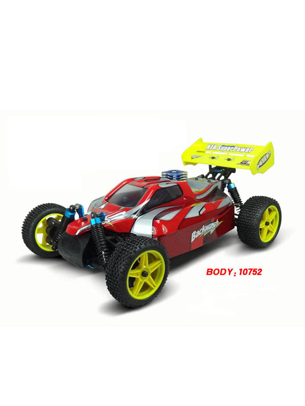 HSP94166 1/10 4WD NP OFF-ROAD BUGGY