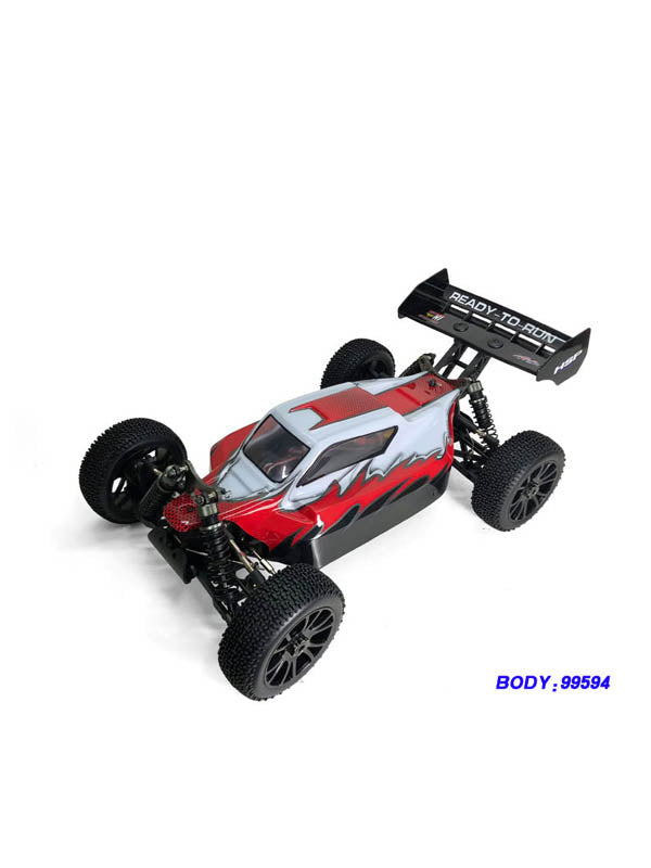 HSP 94995 1/8 4WD EP OFF-ROAD BUGGY