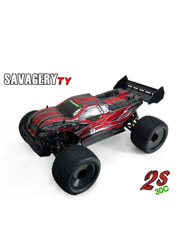 HSP 94996TY 1/8 4WD EP OFF-ROAD TRUGGY