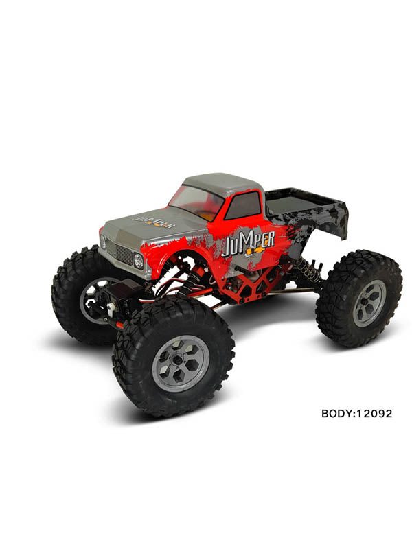 HSP EX86012 1/16 4WD EP CRAWLER CAR