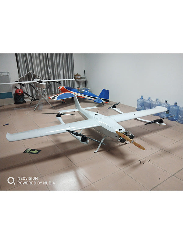 Chengfee CF-40 Gasoline Engine Gasoline powered Fixed Wing VTOL